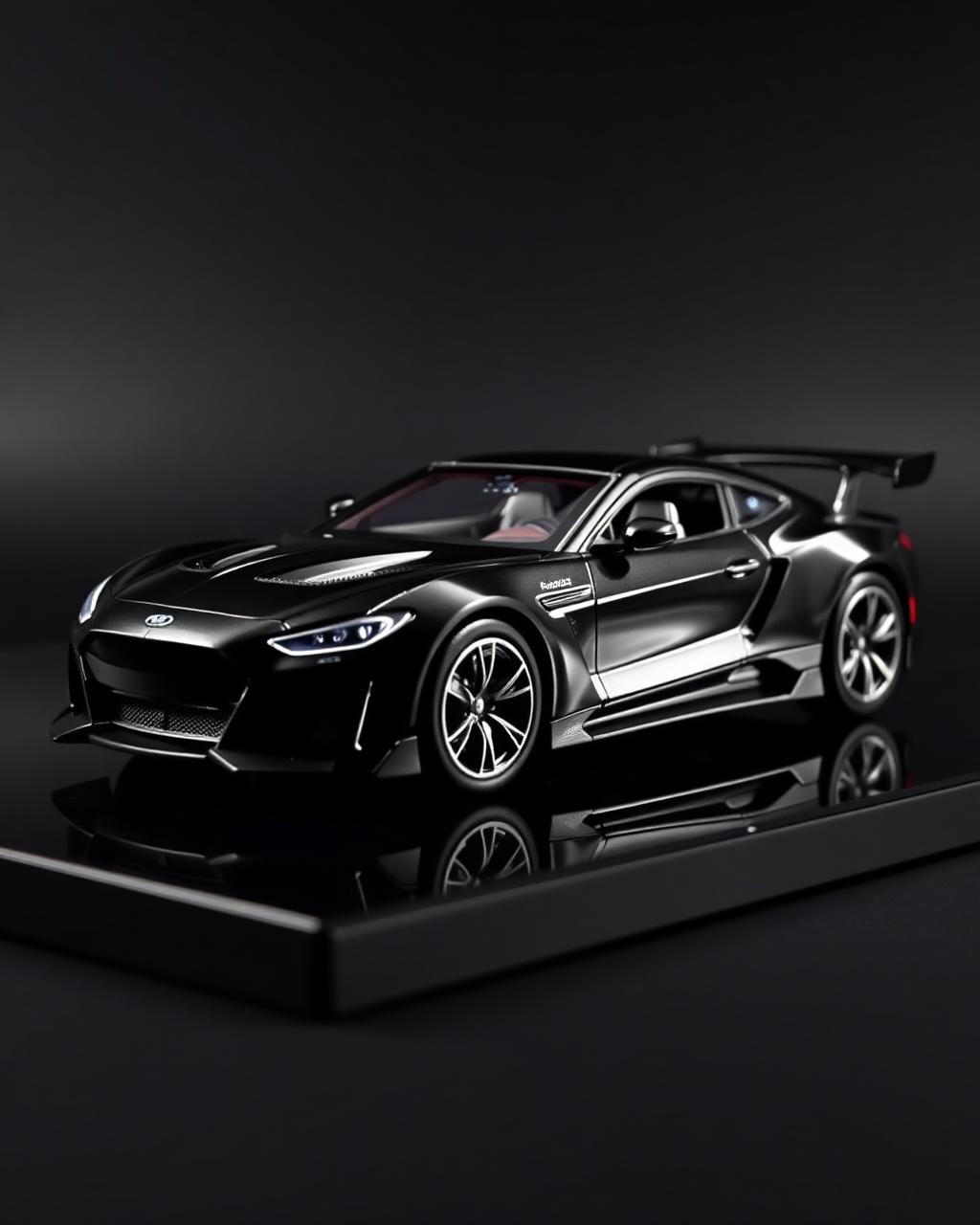 Diecast